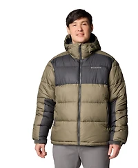 Columbia Men's Pike Lake Hooded Jacket