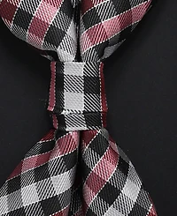 Ben Sherman Men's 2-Piece Pre-Tied Bow and Lapel Pin Box Set