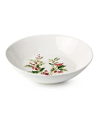 Certified International Holly Vines Serving Bowl