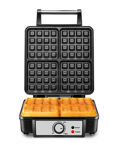 Chefman 4-Slice Waffle Maker