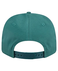New Era Men's Midnight Green Philadelphia Eagles Chant 9SEVENTY Stretch-Snap Hat