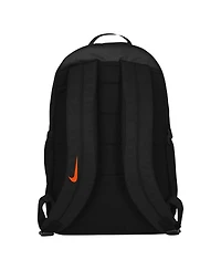 Nike Black New York Knicks Brasilia 2.0 Backpack