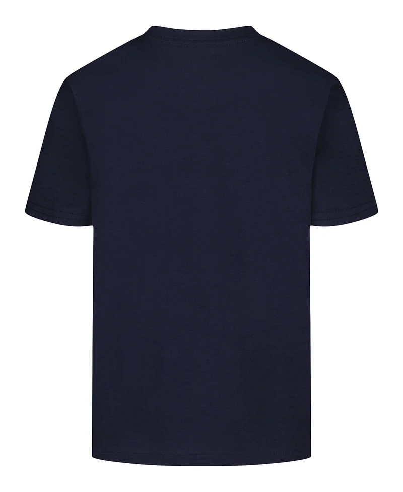 Tommy Hilfiger Toddler and Little Boys Crewneck T-Shirt