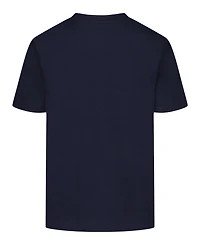 Tommy Hilfiger Toddler and Little Boys Crewneck T-Shirt