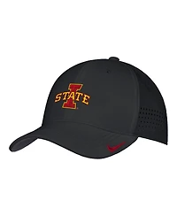 Nike Men's Iowa State Cyclones 2025 On-Field Performance Flex Hat