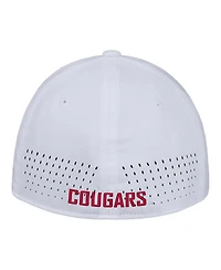 Nike Men's White Washington State Cougars 2025 On-Field Performance Flex Hat