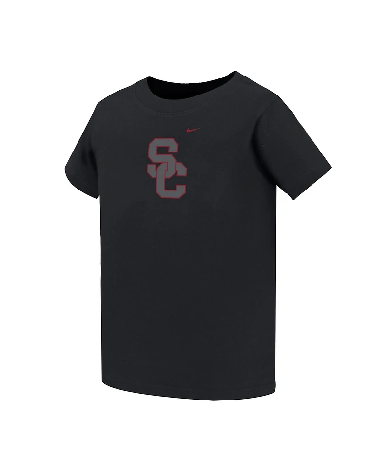 Nike Toddler Black Usc Trojans Legend Color Pop Performance T-Shirt