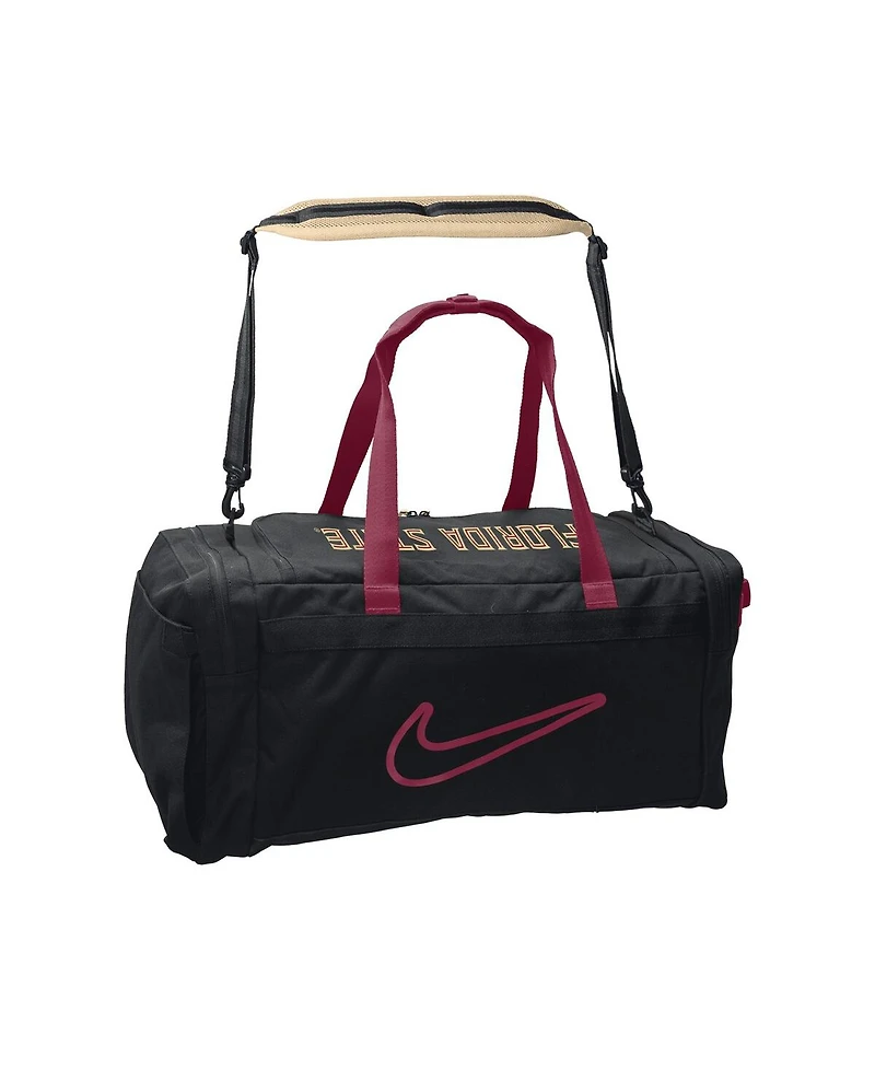 Nike Florida State Seminoles Utility Power Duffel Bag