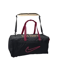 Nike Florida State Seminoles Utility Power Duffel Bag