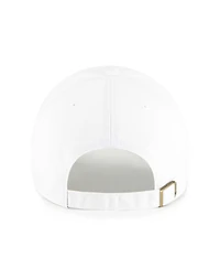 '47 Brand Men's White Washington Huskies Clean Up Adjustable Hat