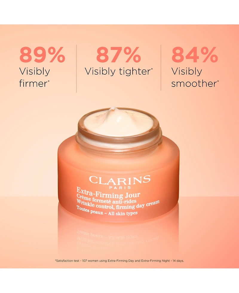 Clarins 6-Pc. Extra-Firming Luxury Skin Care Set