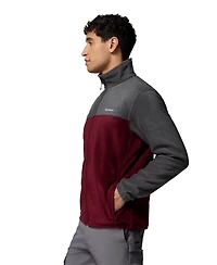 Columbia Men's Steens Mountain Full Zip Fleece Jacket