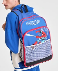 Marvel | Nba | Macy's Spider-Man Backpack, Macy's Exclusive