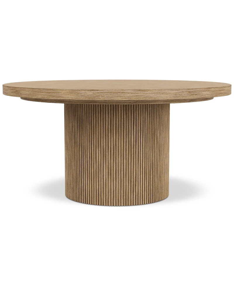 Frandlyn Round Dining Table