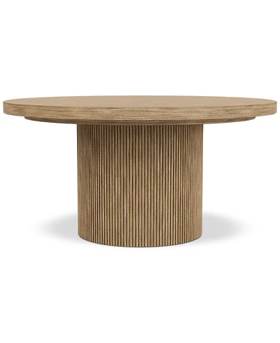 Frandlyn Round Dining Table