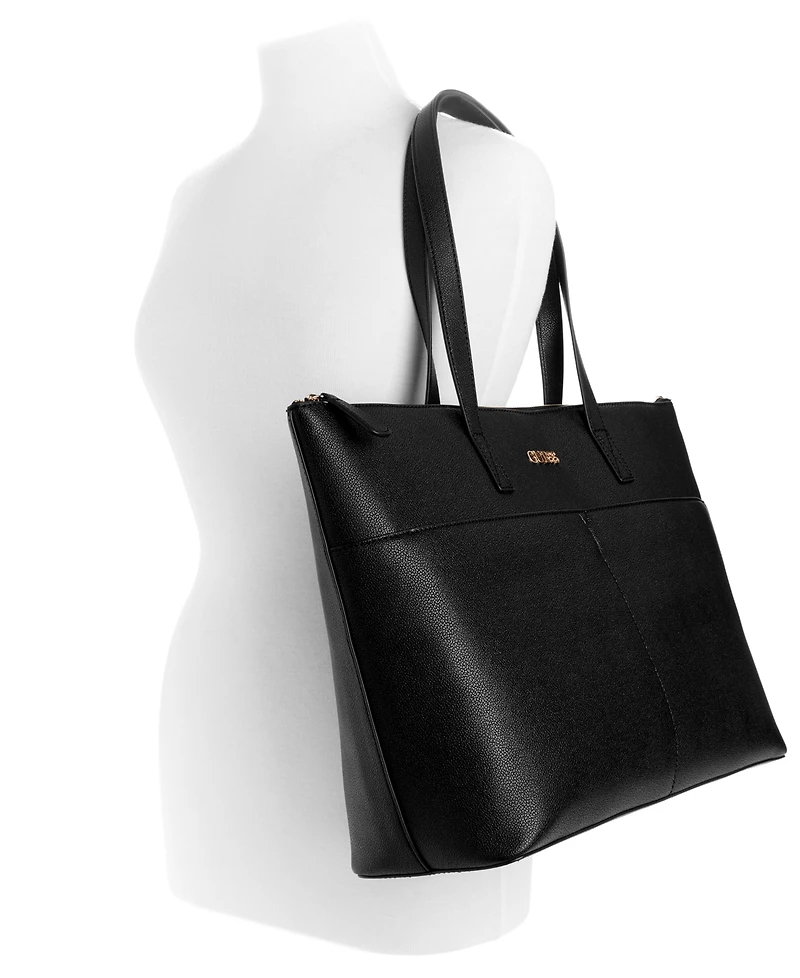 Guess Azulena Extra-Large Tote Bag