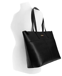 Guess Azulena Extra-Large Tote Bag