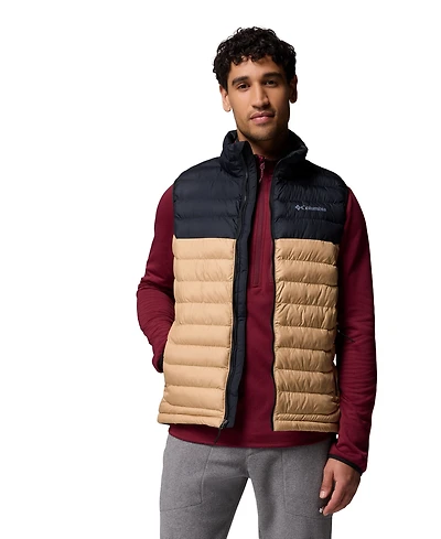 Columbia Men's Powder Lite Vest