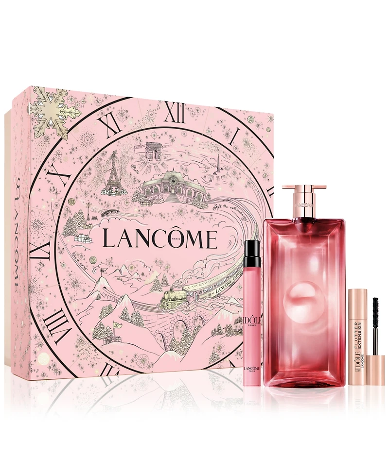 Lancome 3-Pc. Idole Power Eau De Parfum Gift Set