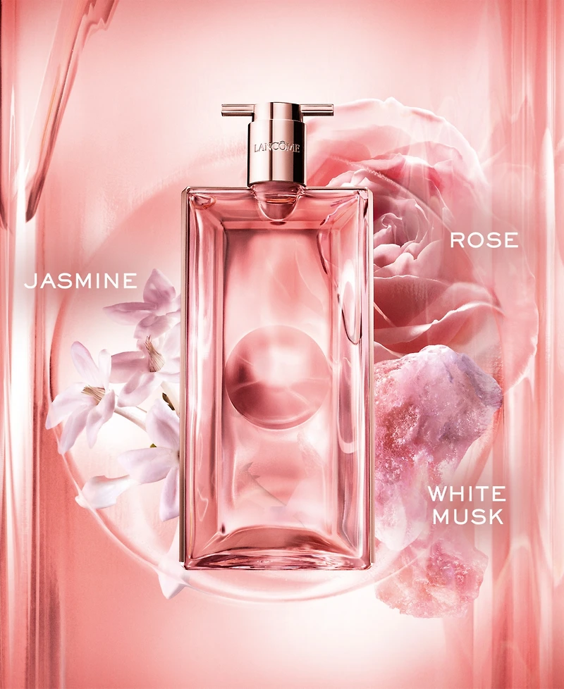 Lancome 3-Pc. Idole Perfume and Mascara Gift Set