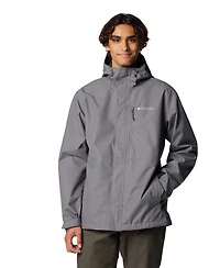 Columbia Men's Hikebound Jacket