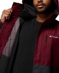Columbia Men's Hikebound Jacket