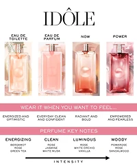 Lancome 3-Pc. Idole Eau De Parfum Traveler Gift Set