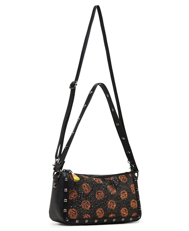 Betsey Johnson Smashing Small Shoulder Bag