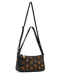 Betsey Johnson Smashing Small Shoulder Bag