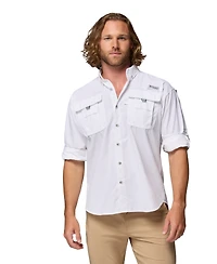 Columbia Men's Bahama Long Sleeve Shirt