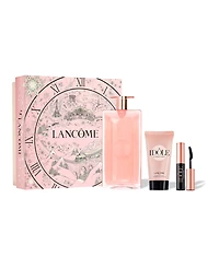 Lancome Idole Fragrance Gift Set with Lotion and Mascara