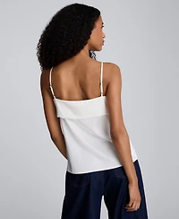 Kenneth Cole Women's Sleeveless Cami Top