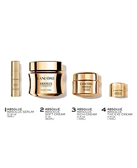 Lancome 4-Piece Absolue Best Sellers Limited-Edition Skincare Set