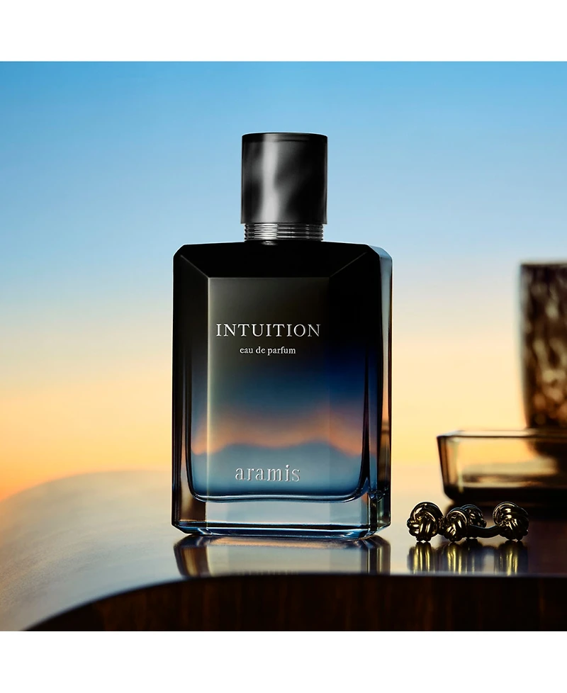 Aramis Men's Intuition Eau de Parfum Spray