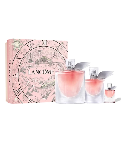Lancome 3-Pc. La Vie Est Belle Eau De Parfum Holiday Gift Set
