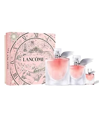 Lancome 3-Pc. La Vie Est Belle Eau De Parfum Holiday Gift Set
