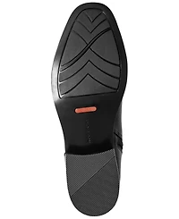 Rockport Women's Piper Leather Booties