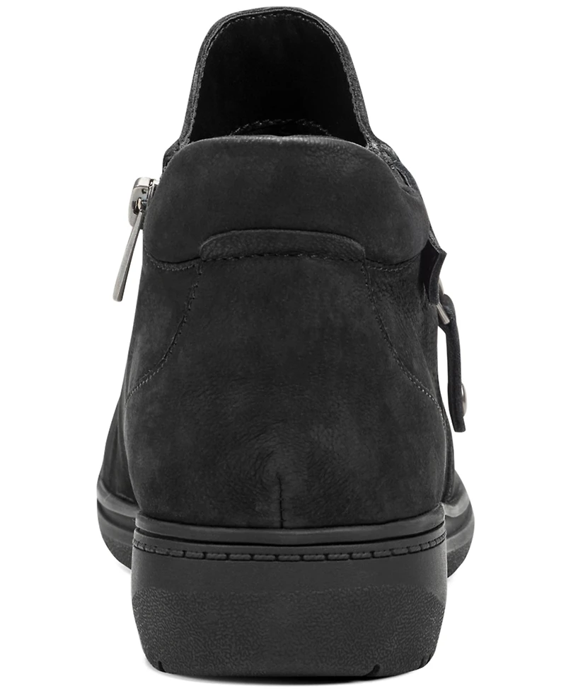 Rockport Women's Helen Leather Booties
