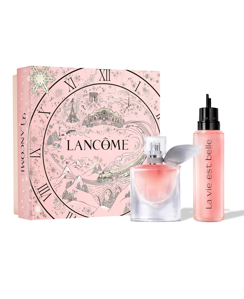 Lancome 2-Pc. La Vie Est Belle Eau De Parfum Limited-Edition Gift Set