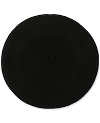 kate spade new york Pearl Bow Felt Beret