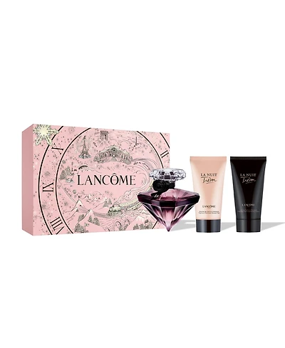 Lancome 3-Pc. La Nuit Tresor Fragrance Gift Set