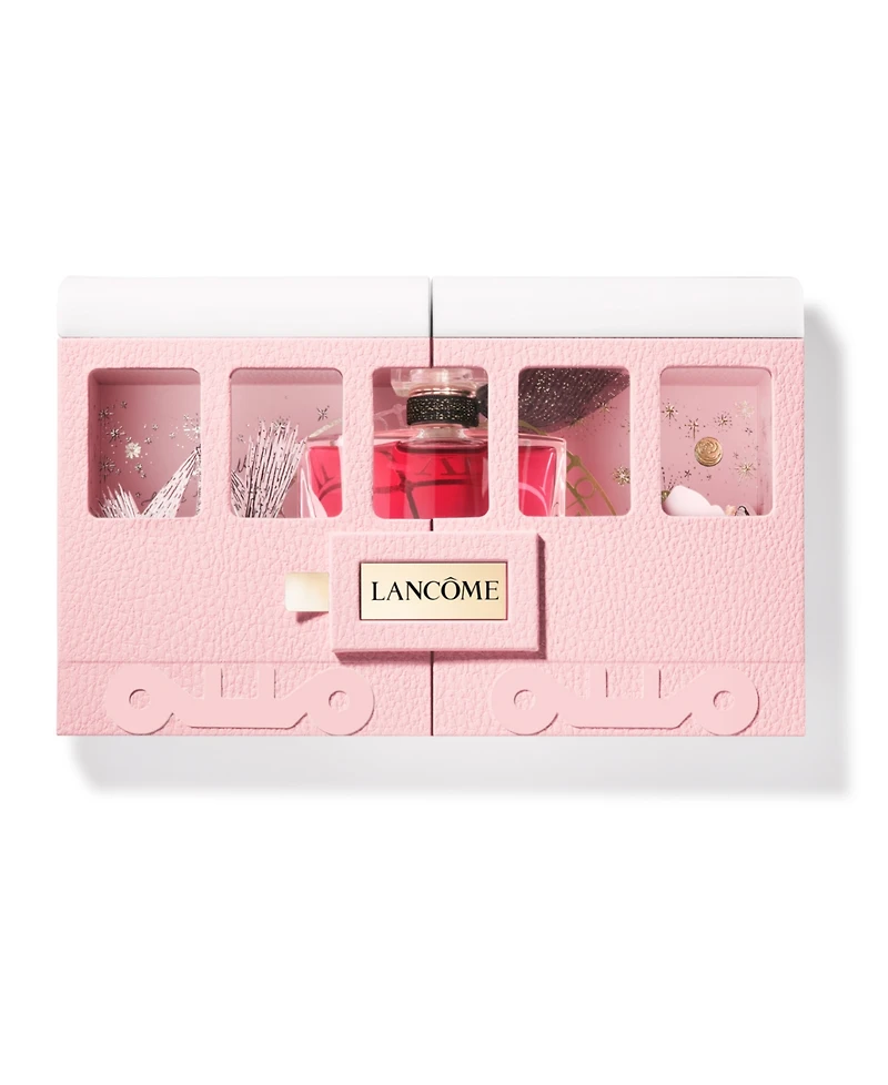 Lancome La Vie Est Belle Elixir Holiday Festive Collection Edition, 1.7 oz.