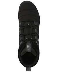 Ryka Women's Sienna Water Resistant Lace Up Boots