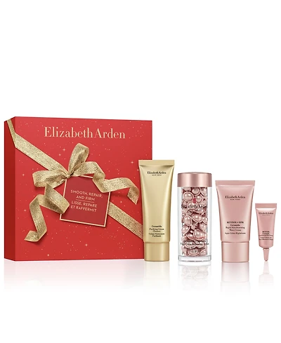 Elizabeth Arden 4-Pc. Smooth, Repair & Firm Holiday Skin Care Set