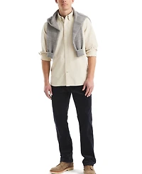 Nautica Men's Relaxed Fit Shirt