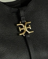 Sam Edelman Women's Sylvia Large Leather Tobo bag