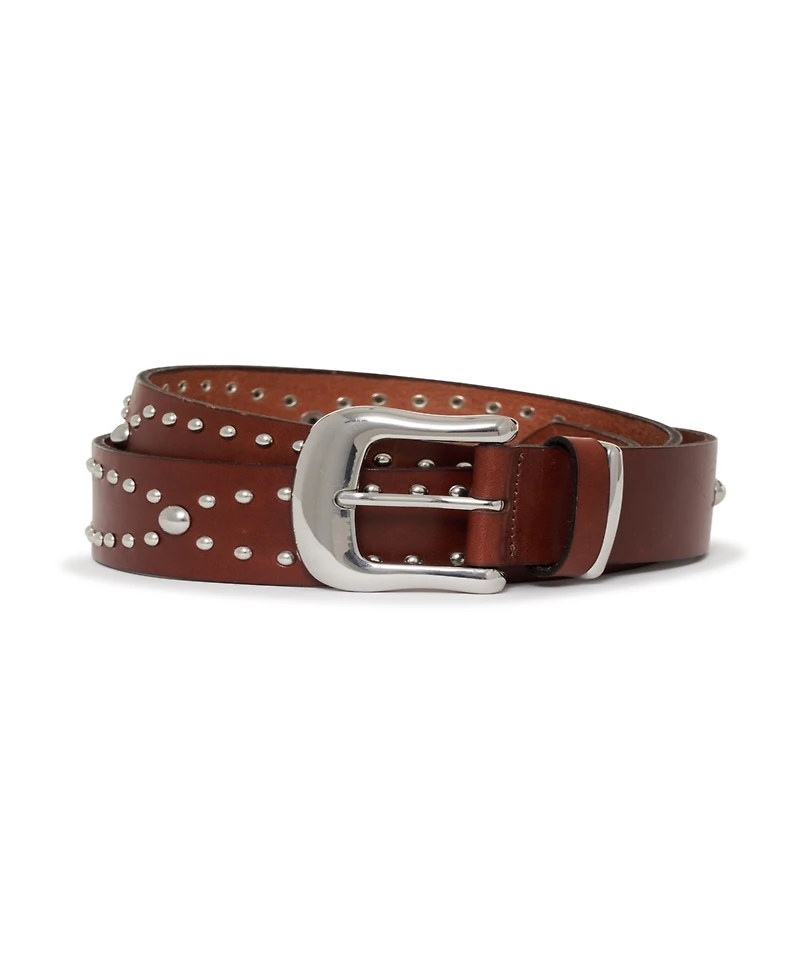 Sanctuary Rowan Studded Belt