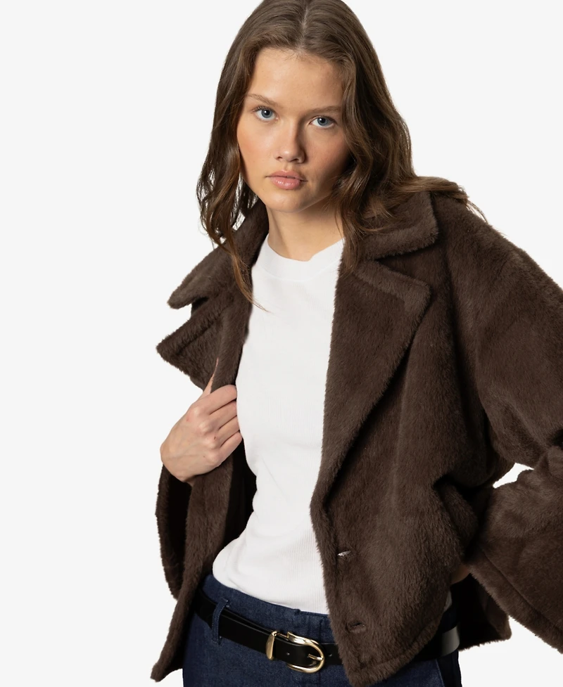 Sanctuary Women's Colette Jacket