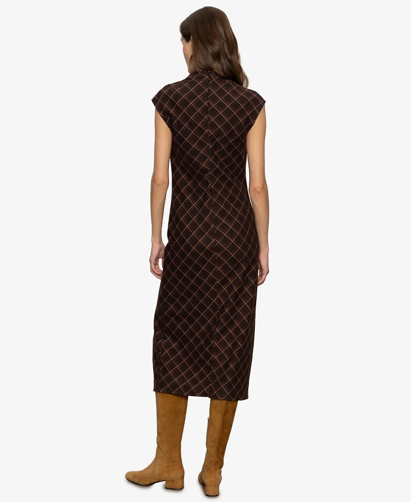 Sanctuary Women's Autumns Best Dress