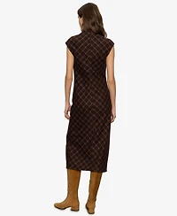 Sanctuary Women's Autumns Best Dress